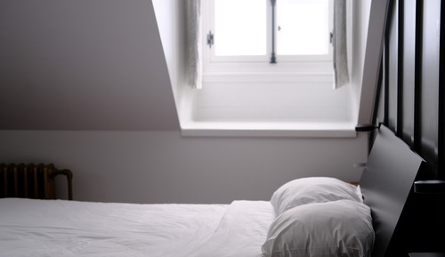 Standard Room, 1 Double Bed