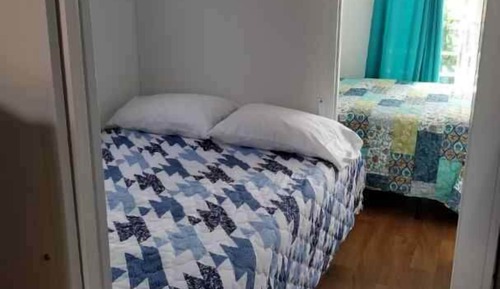 2 Bedroom Aqua lodge # 2 Wahoo