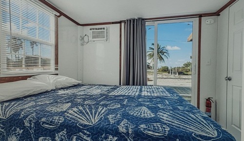 2 Bedroom Aqua lodge #1 Mahi