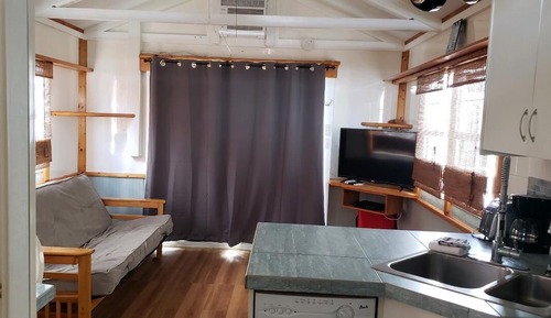 1 Bedroom Aqualodge # 7 Cobia