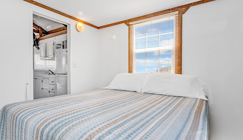 1 Bedroom Aqualodge # 6 Tarpon