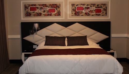 Deluxe Single Room, 1 Bedroom