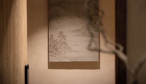 Romantic Double Room