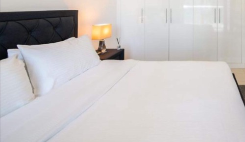 Deluxe Apartment, Sea View