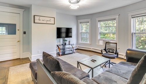 Apartment (3 Bedrooms)