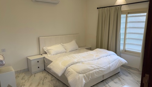 Comfort Villa, Valley View