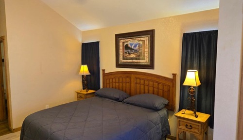 Basic Cabin