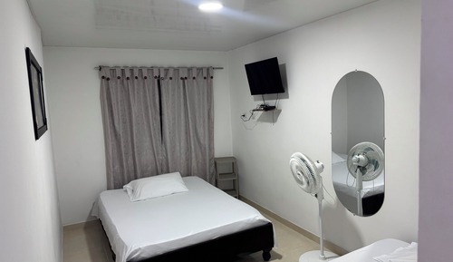 Classic Double or Twin Room