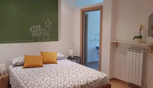 Apartment, Mountain View