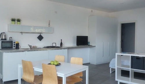 Apartment, Mountain View