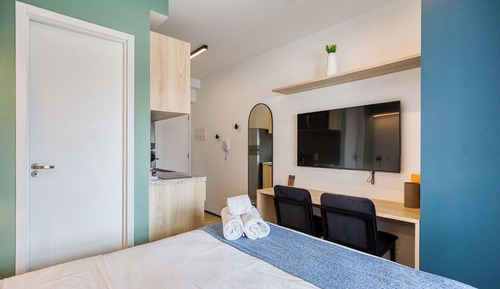 Comfort Apartment (615029)