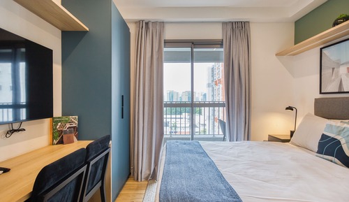 Business Apartment (614967)