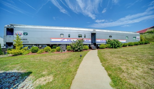 Apartment (2 Bedrooms)