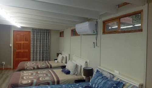 Basic Shared Dormitory