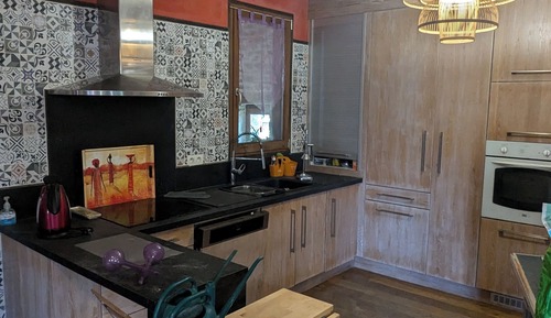 Family Quadruple Room, Garden View