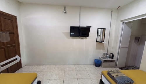 B4 - Twin Room