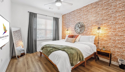 Luxury Apartment, 1 Bedroom, Mobility Accessible, Ground Floor