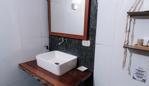 Triple Room, Balcony, Mountain View