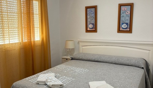 Apartment, 3 Bedrooms