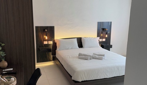Double or Twin Room