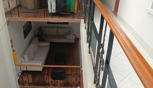 Family Quadruple Room