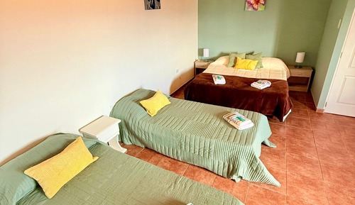 Classic Room, Mountain View