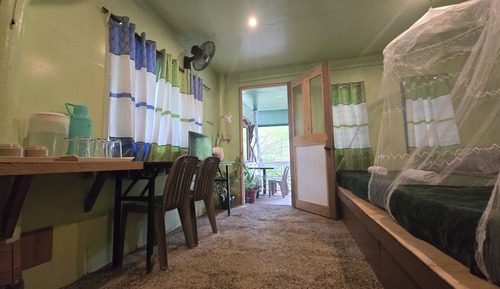 Family Quadruple Room, Partial Ocean View