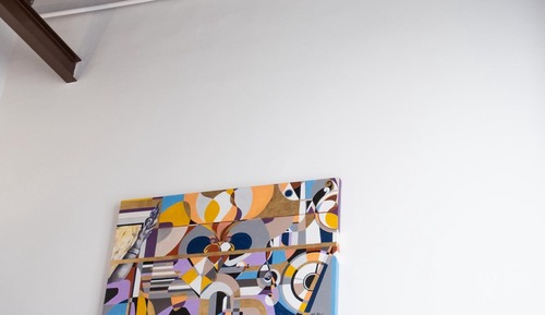 Superior Double Room, 1 Queen Bed, City View