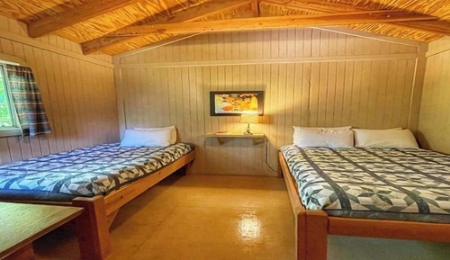 Standard Cabin, Mountain View