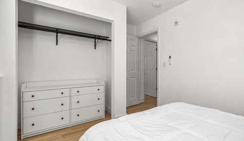 Deluxe Apartment, City View