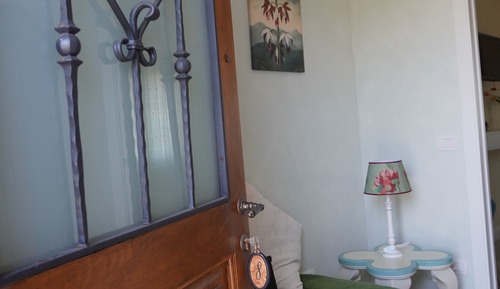 Standard Triple Room TIMO