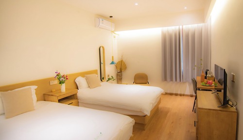 Elite Double or Twin Room, Non Smoking, Housekeeping