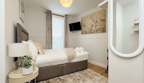 The Giants Rest - R4