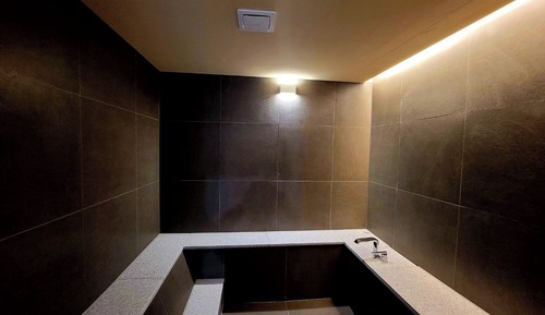 Family Twin Room, Balcony, Partial Sea View