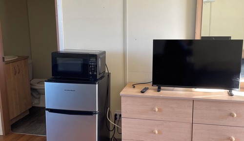 Classic Quadruple Room