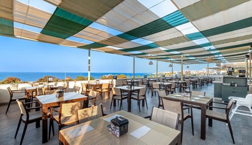 Classic Room, Balcony, Sea View