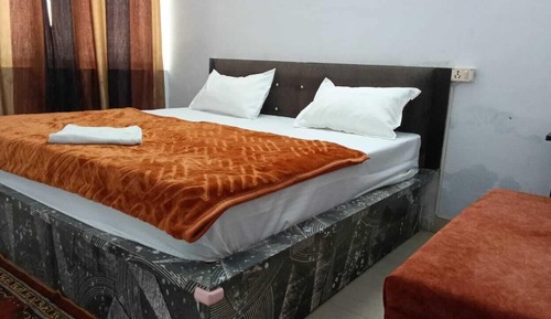 Basic Room