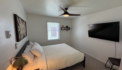 Superior Apartment, Pets Allowed, Mountain View