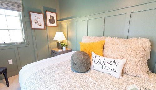 Suite 1 - Deluxe Suite, Hot Tub, Mountain View