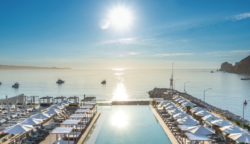 Allure Suite Double Marina View