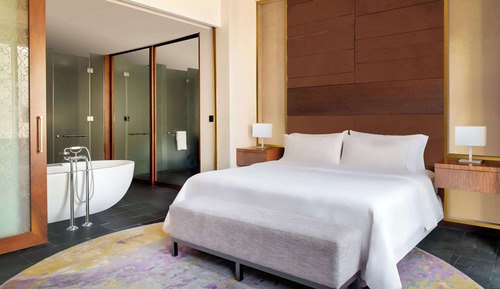 Club Villa, 1 Bedroom