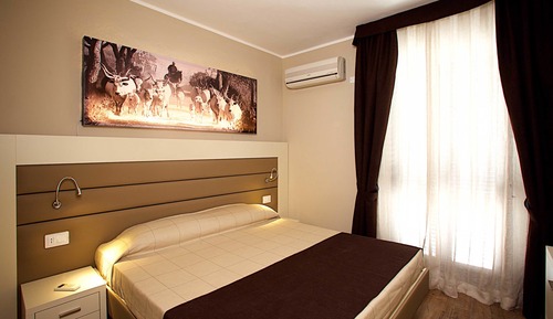 Comfort Double Room, 1 King Bed, Non Smoking, Valley View (Piano Alto)