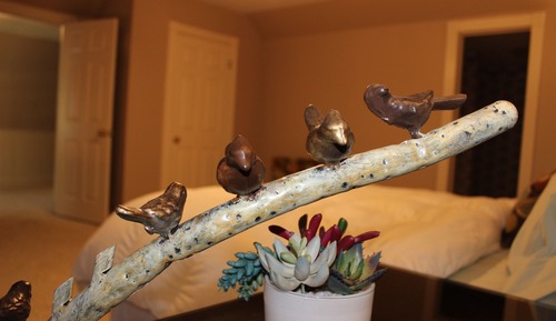 Deluxe Room, Private Bathroom (Executive King Main Street View)