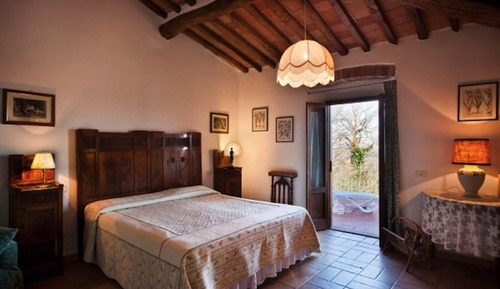 Apartment, 1 Bedroom, Non Smoking, Pool View (Anna)