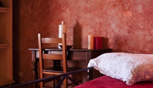 Apartment, 1 Bedroom, Non Smoking, Garden View (Massimo)