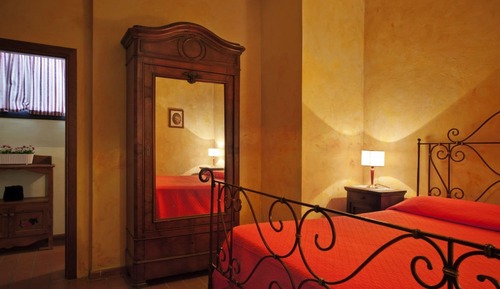 Apartment, 1 Bedroom, Non Smoking, Garden View (Rodolfo)