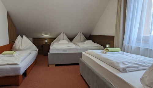 Apartment, 2 Bedrooms
