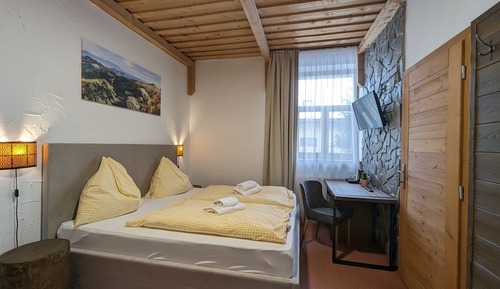 Double or Twin Room