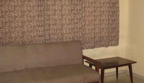 Standard Double Room, 1 Double Bed, Smoking
