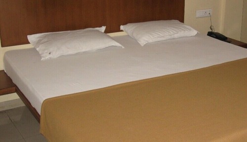 Standard Room Non AC